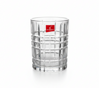 Verre à eau BLINKMAX – Design Cristallin