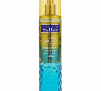 🌟 Brume Parfumée Venus – Brise de Musk 250ml