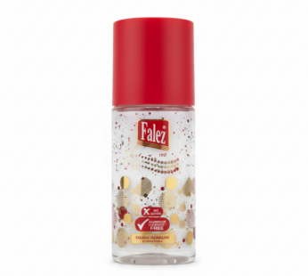 Déodorant Falez Red – 60ml