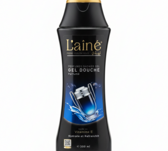 Gel Douche Parfumé L&rsquo;aîné – 300 ml