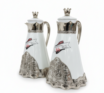 Duo de Thermos SINARCO Luxury (1L + 0,7L)