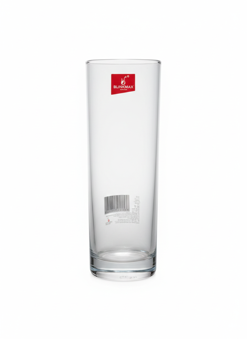 Verre haut Blinkmax - Design épuré