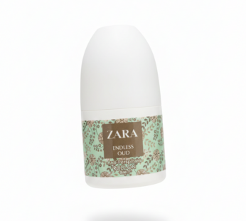 Déodorant Billes ZARA – Endless Oud (50ml)