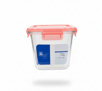 MBB Porte-manger Hermétique (880 ml)