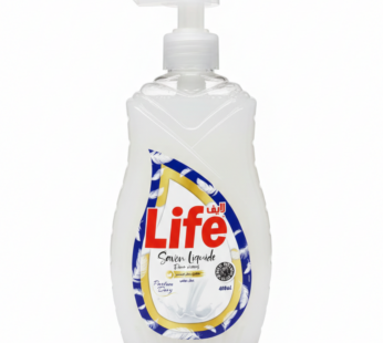 LIFE savon liquide dove 400ml