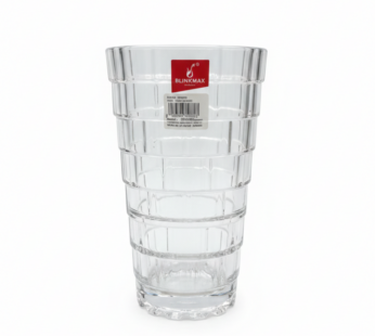 Verre Blinkmax travaillé – Design élégant