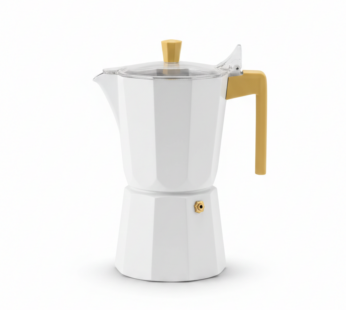 Cafetière  MS – 9 Tasses