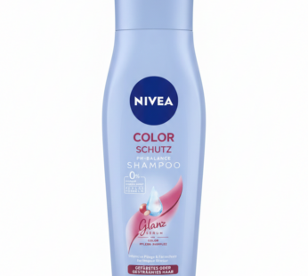 Shampooing NIVEA Color Schutz 250ML