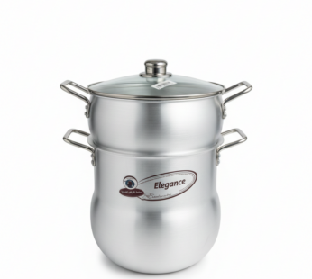 Couscoussier Elegance DJAOUADI – 8 Litres