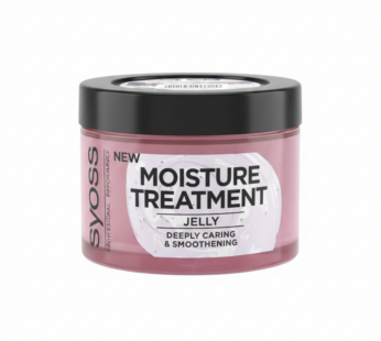 Syoss Masque detox clay 200ml