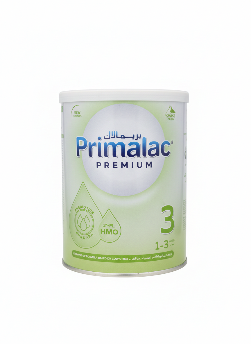 Primalac Premium 3