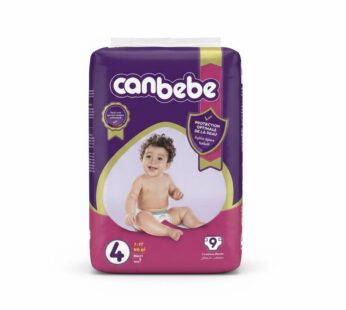 Canbebe Taille 4 (Maxi)