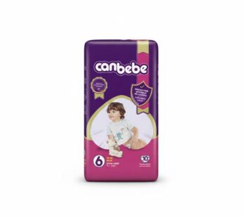 Canbebe – Taille 6 (Extra Large)