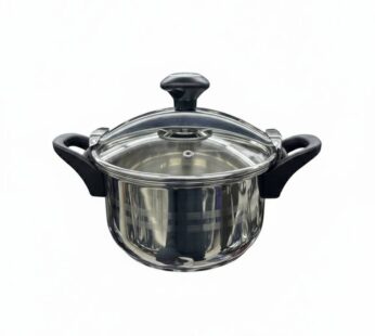 Autocuiseur en Inox (Cocotte 6L) – Praticité et Design