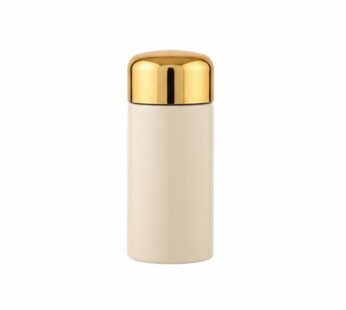 Mini Gourde Isotherme Élégante – 150ml