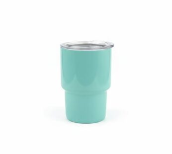 Chope Isotherme en Acier Inoxydable