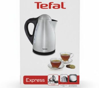 Bouilloire Électrique Tefal Express