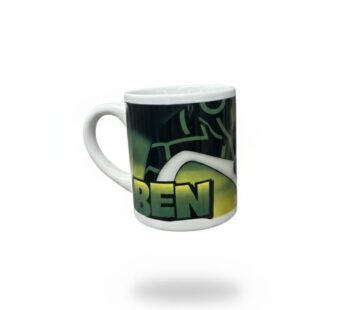 Mug Personnalisé « Ben 10 »