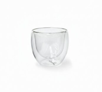 Verre à Double Paroi
