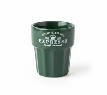 Tasse à Expresso « Bistrot des Amis »