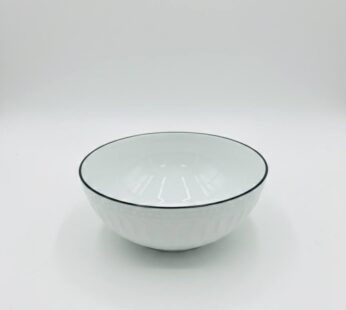 Bol Décoré (Grand Modèle)