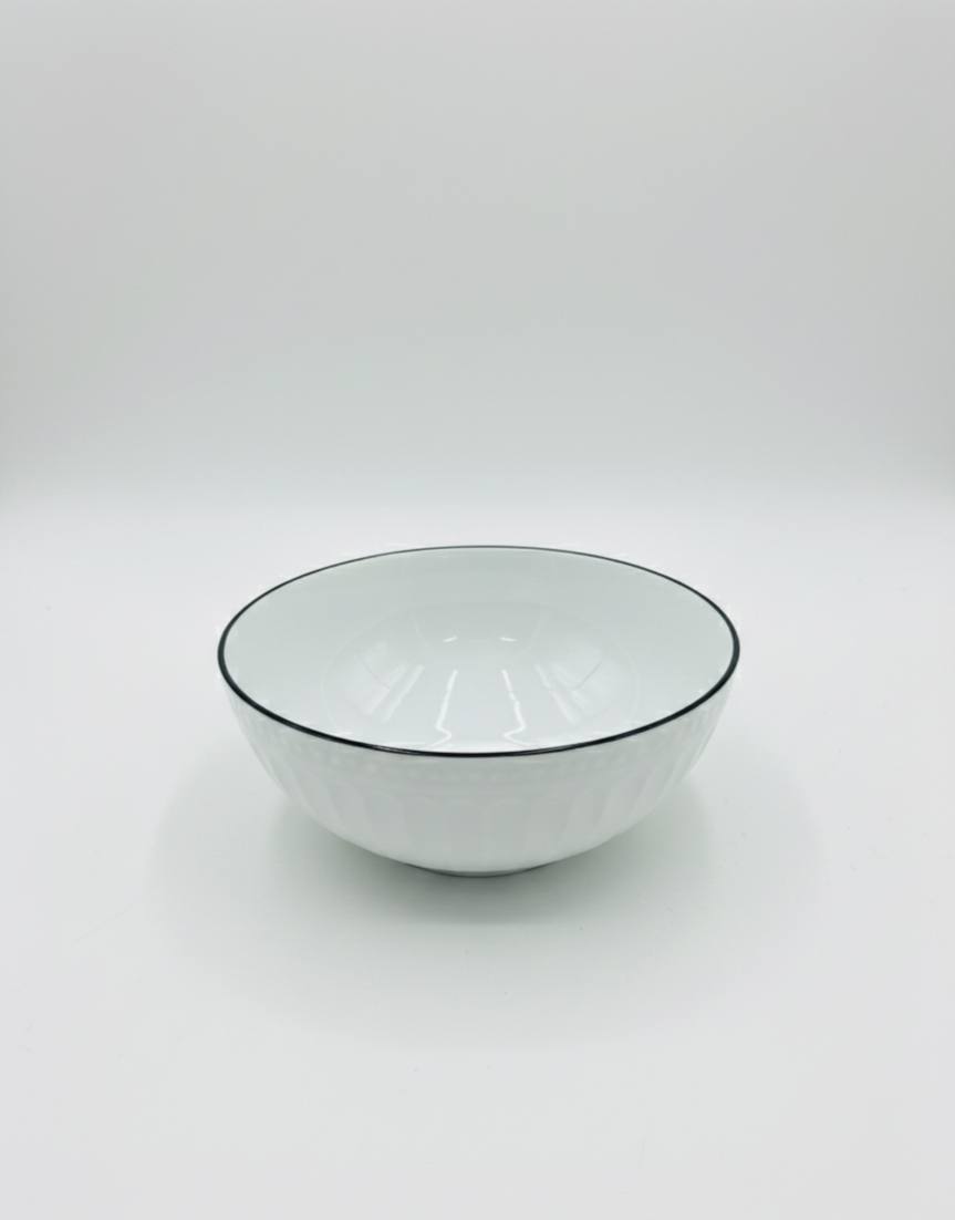 Bol Décoré (Grand Modèle)