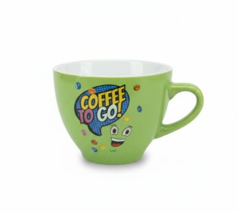 Tasse à Café « Coffee to Go »