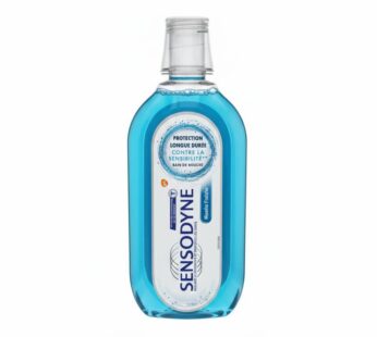Sensodyne Bain de Bouche (Menthe Fraîche) 500ml