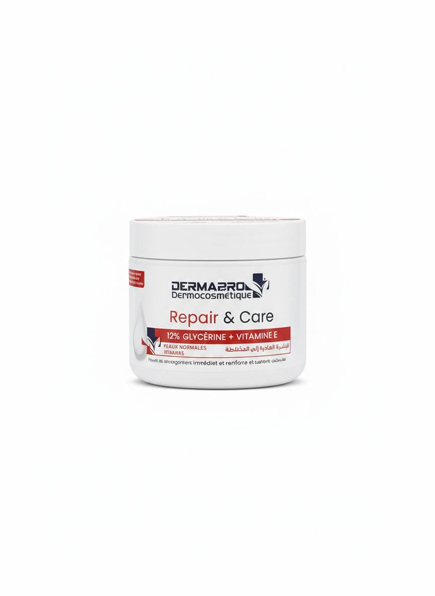 Dermapro Repair & Care 400ML