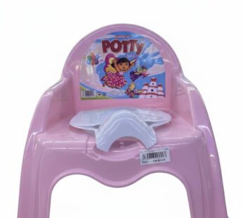 Siège Pot pour Enfant (Design Dora)