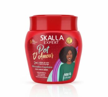 Skala Expert – Pot D’Amour (500g)