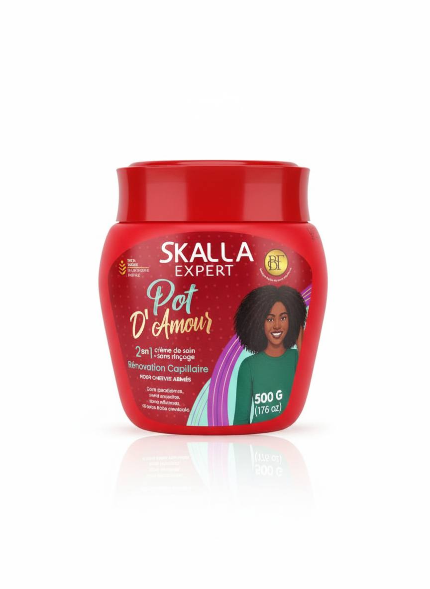 Skala Expert - Pot D’Amour (500g)