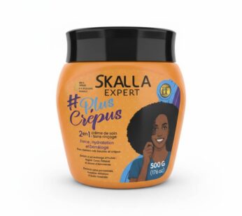 Skalla Expert #Plus Crépus (500g)