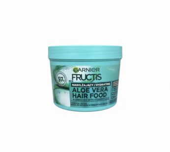Garnier Fructis Aloe Vera Hair Food 320ml