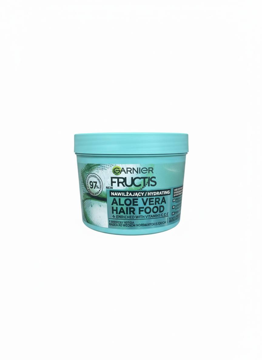 Garnier Fructis Aloe Vera Hair Food 320ml