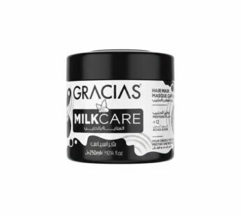 Masque Capillaire Gracias Milkcare (250ml)