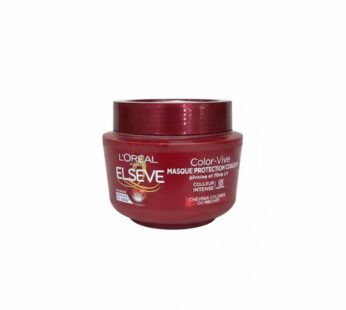 Masque L&rsquo;Oréal Elseve Color-Vive