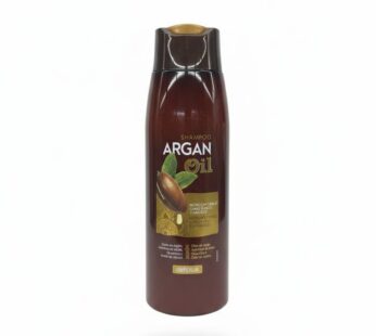 Shampooing Argan Oil – Deliplus 400ML