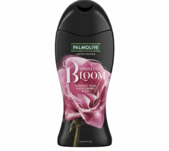 Palmolive Sparkling Bloom GEL DOUCHE