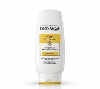 DESSANGE – Après-shampooing Nutri-Extrême (200ml)