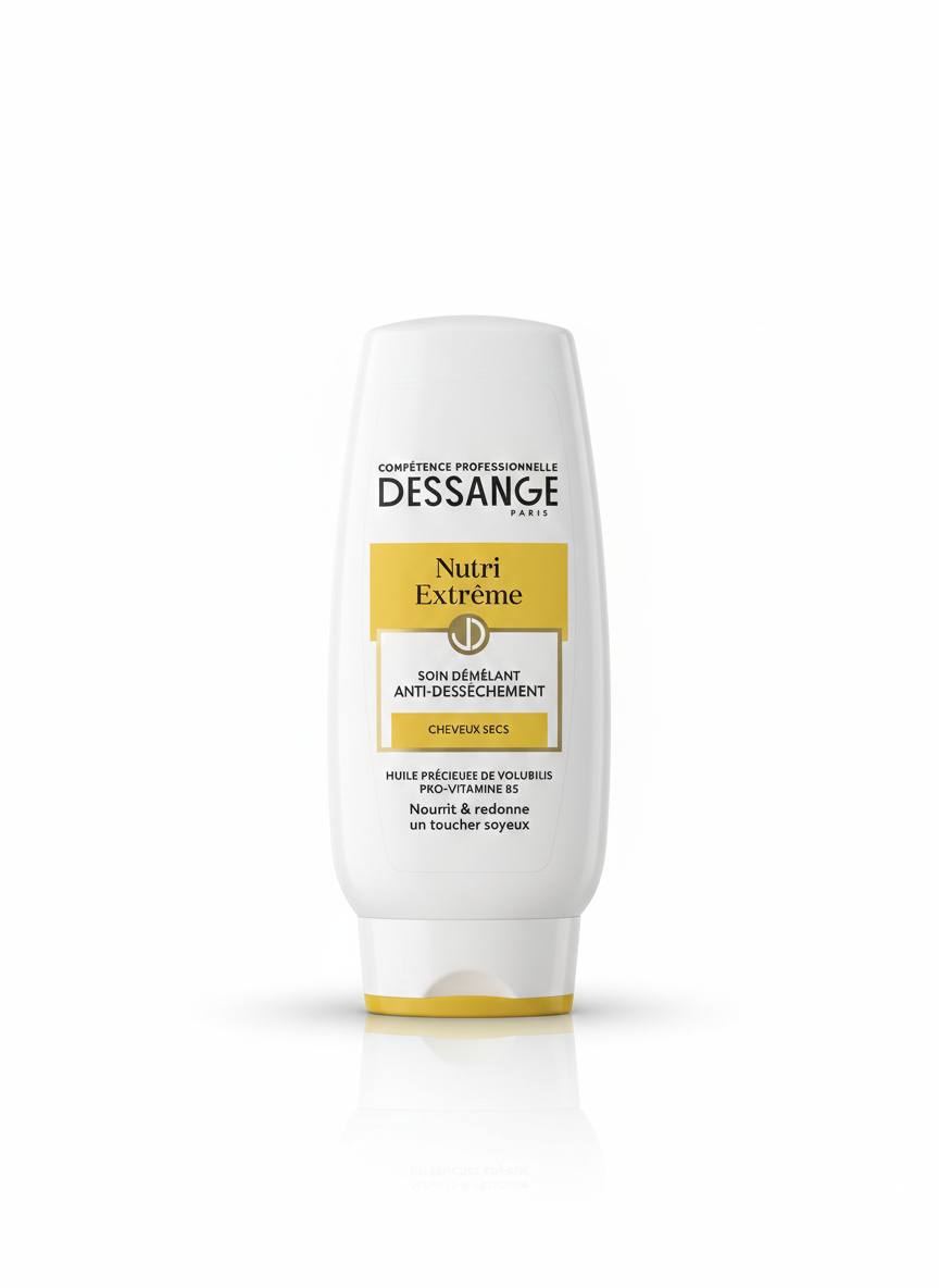 DESSANGE – Après-shampooing Nutri-Extrême (200ml)