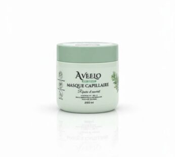 Masque Capillaire Aveelo Pro Expert (250 ml)