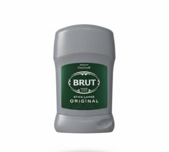 Déodorant Stick Brut Original (Sans Alcool) 50ML