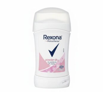 Rexona Powder Dry (Stick) 40ML
