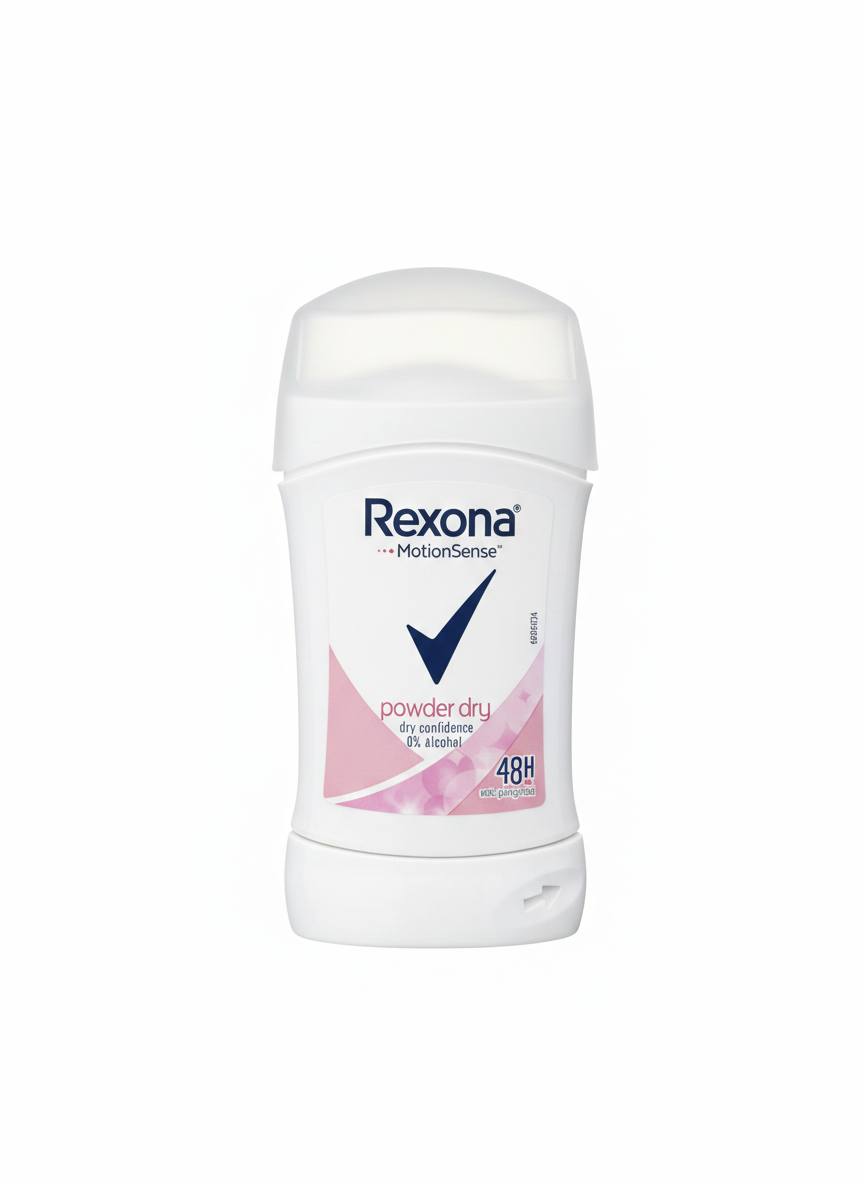 Rexona Powder Dry (Stick) 40ML