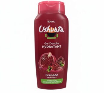 Ushuaïa à la Grenade 400ML