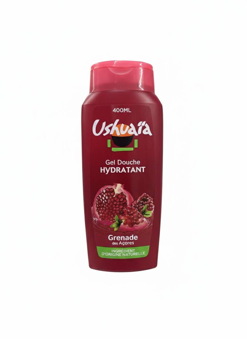 Ushuaïa à la Grenade 400ML