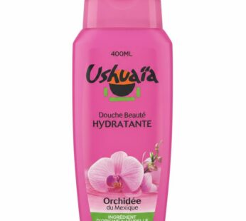 Ushuaïa Douche Beauté Hydratante 400ML