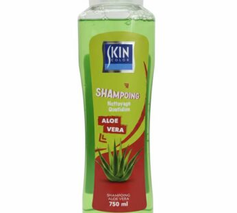 Shampoing KIN Color à l&rsquo;Aloe Vera 750ML