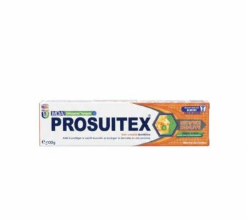 PROSUITEX – Dentifrice Soin Complet 100G